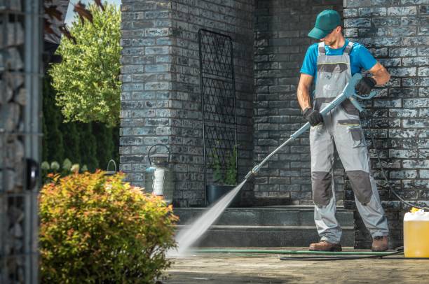  New Holland, PA Pressure Washing Pros
