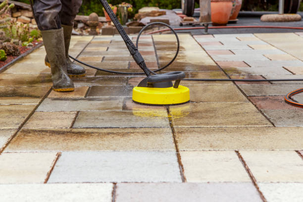 Best Driveway Pressure Washing  in New Holland, PA