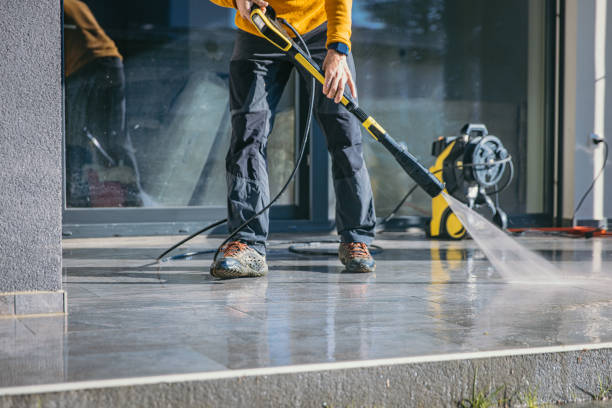 Why Choose Our Pressure Washing Services in Pennsylvania