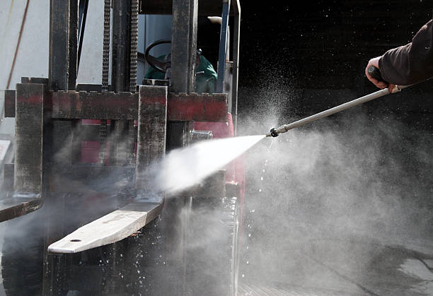 Best Building Exterior Washing  in New Holland, PA
